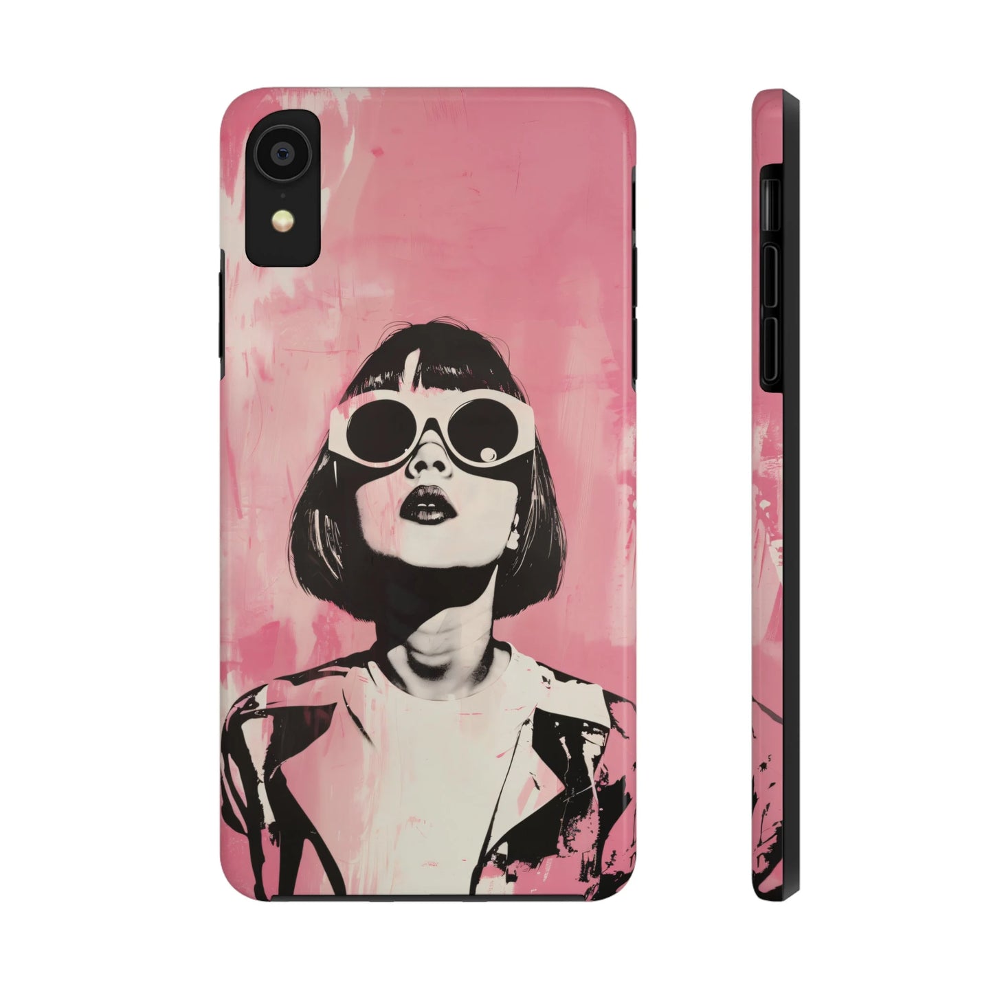 Sunglasses iPhone Case
