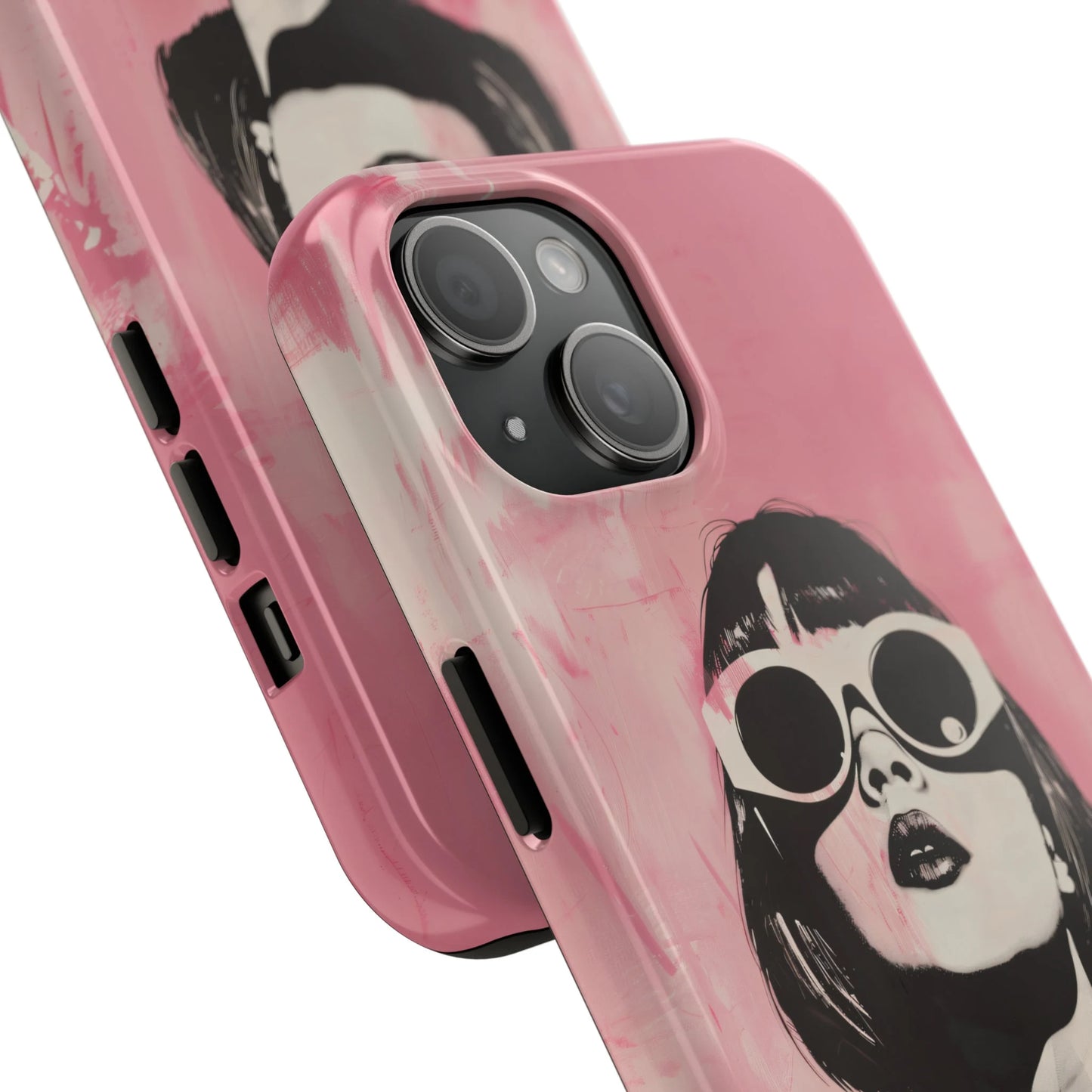 Sunglasses iPhone Case