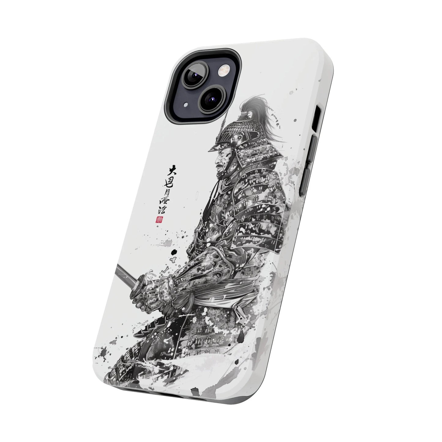 Shogun iPhone Case