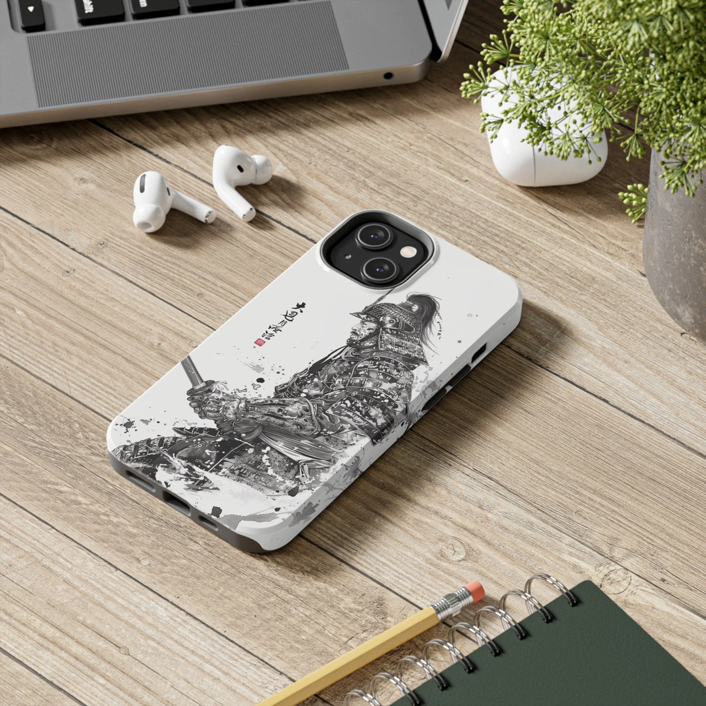 Shogun iPhone Case
