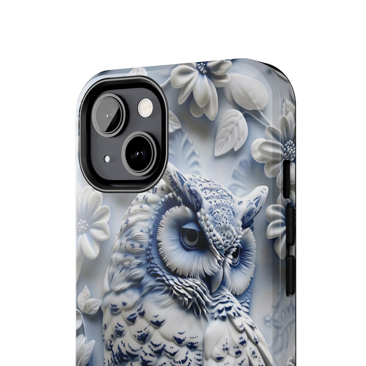Owl iPhone Case