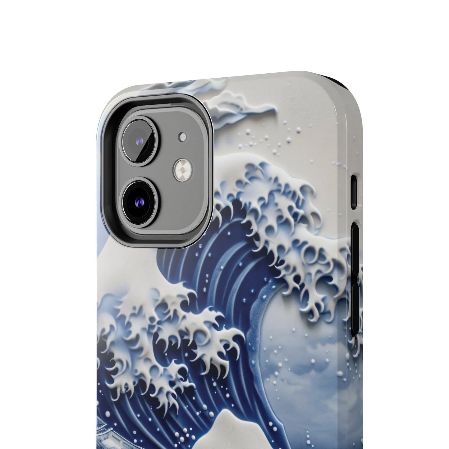 The Great Wave iPhone Case