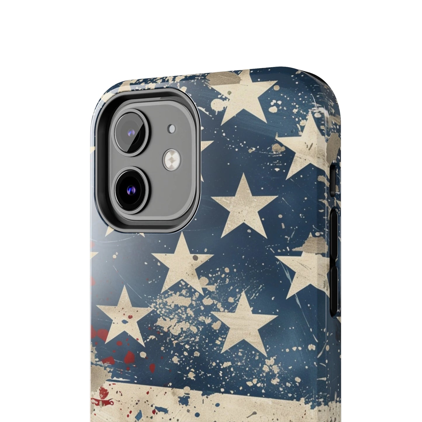 American iPhone Case