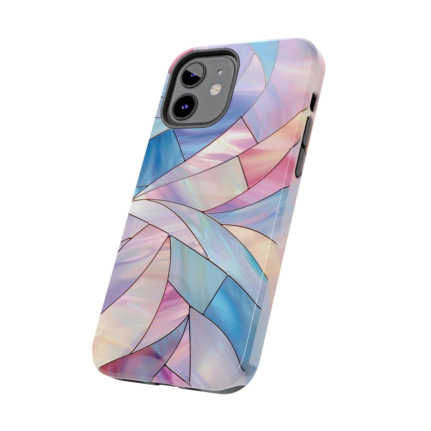 Pastel iPhone Case