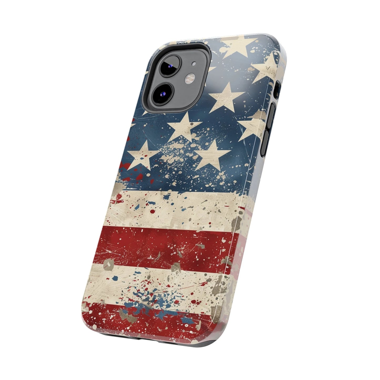 American iPhone Case