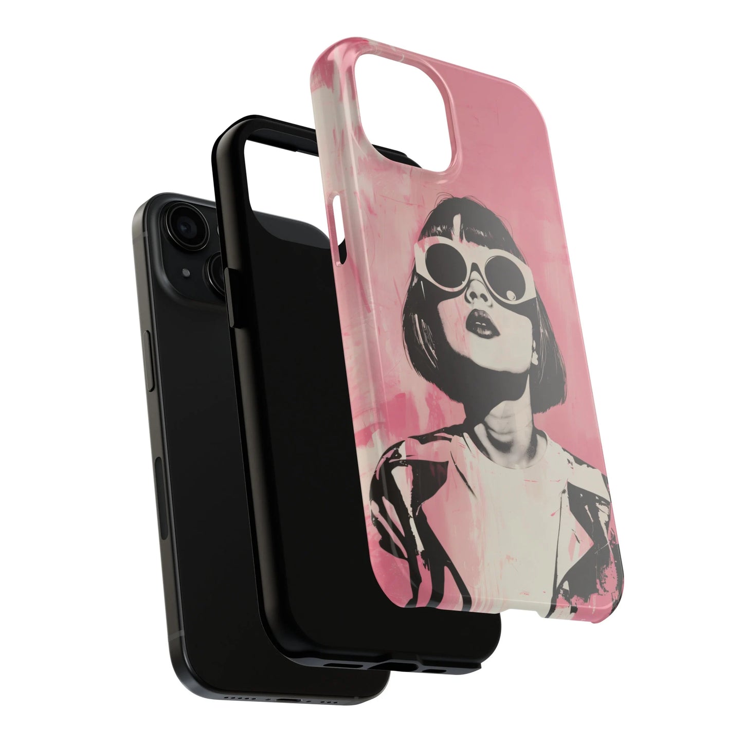 Sunglasses iPhone Case