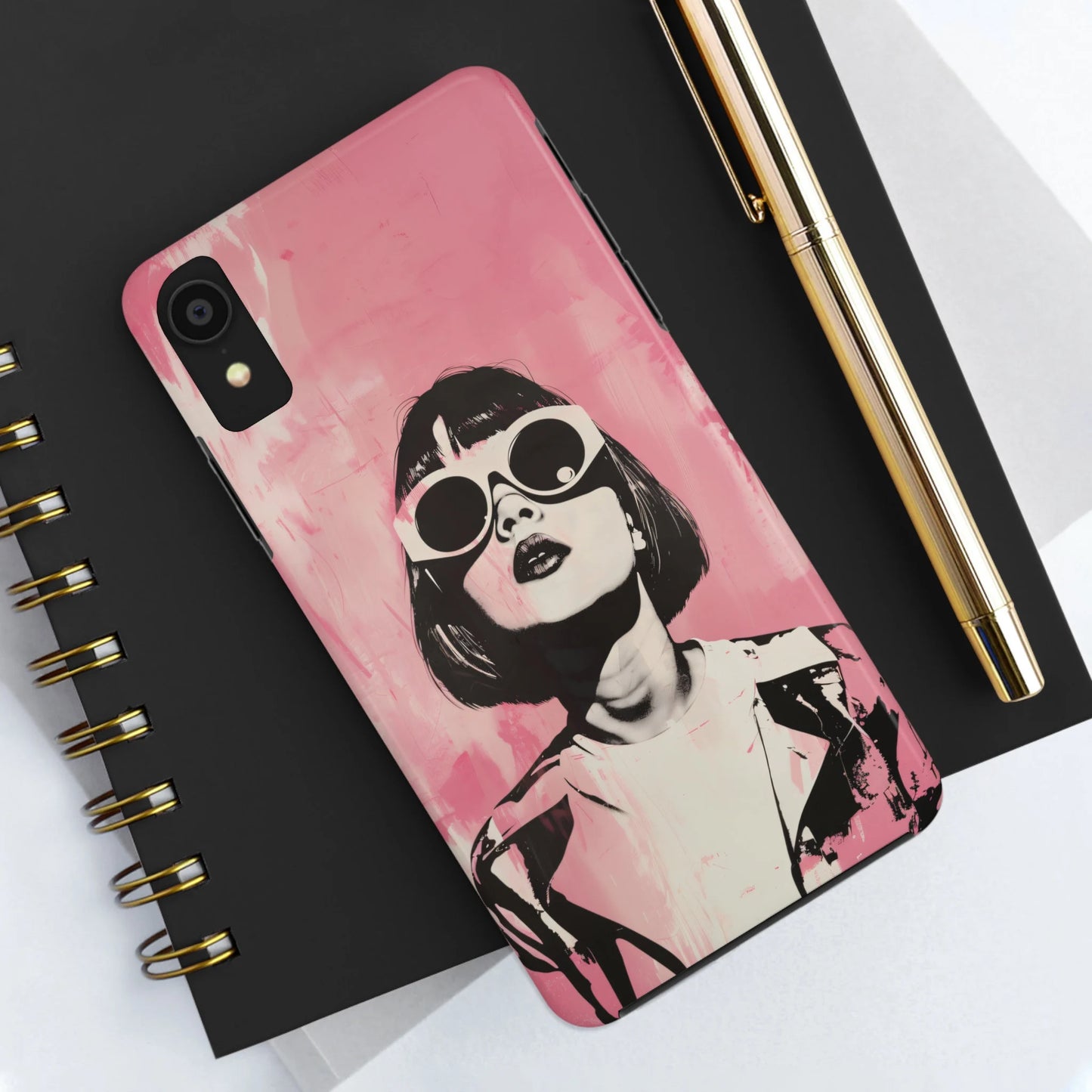 Sunglasses iPhone Case