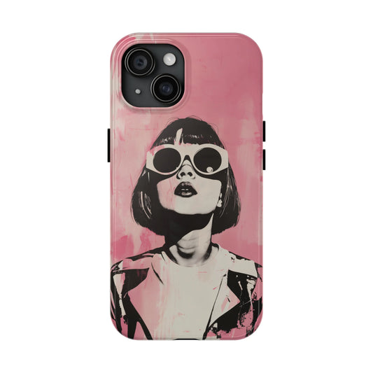 Sunglasses iPhone Case