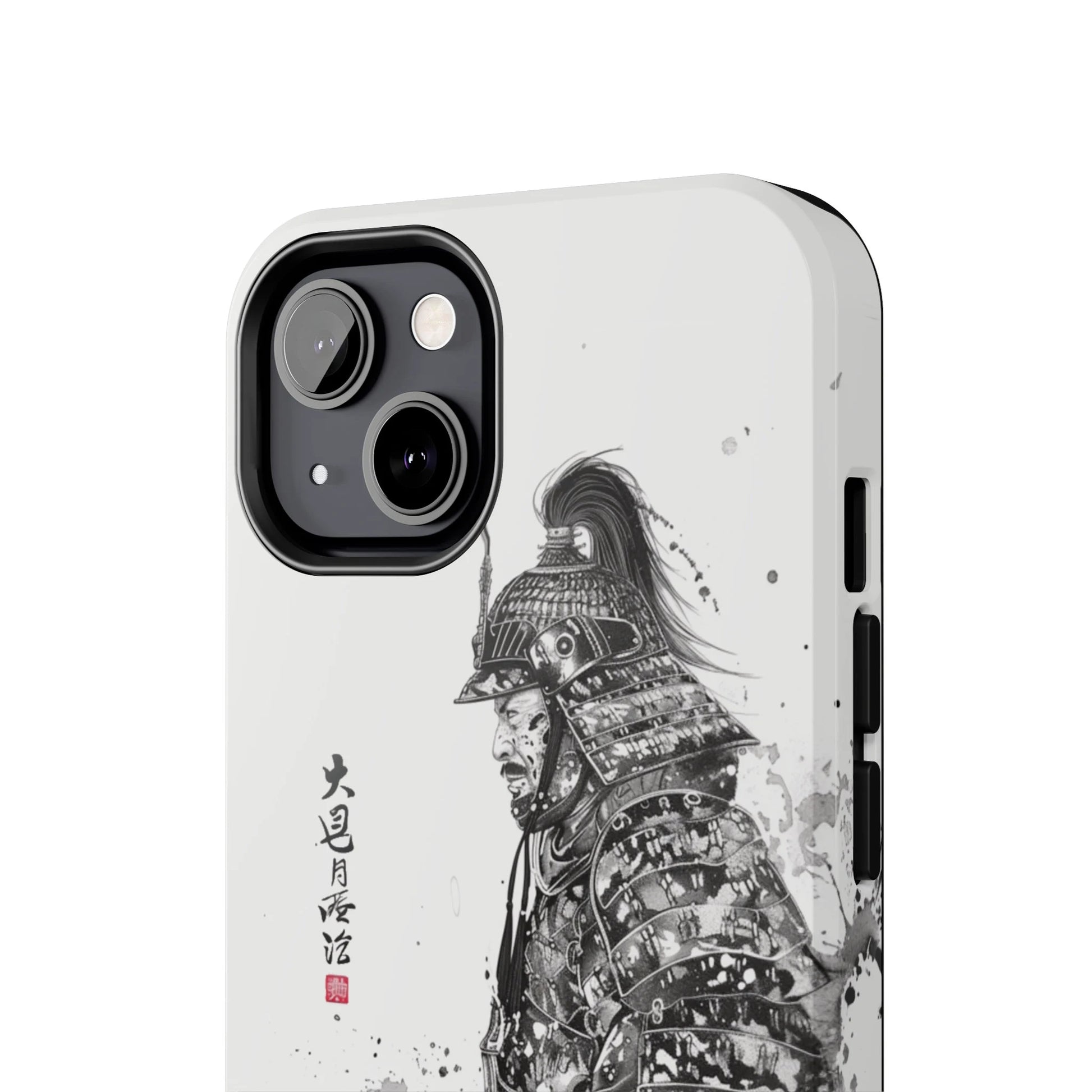 Shogun iPhone Case – Case Underground Shogun iPhone Case – Case Underground