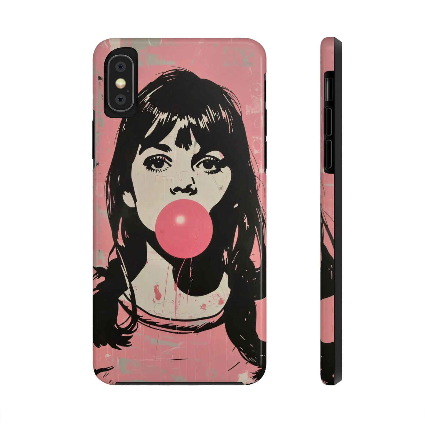 Bubble Gum iPhone Case