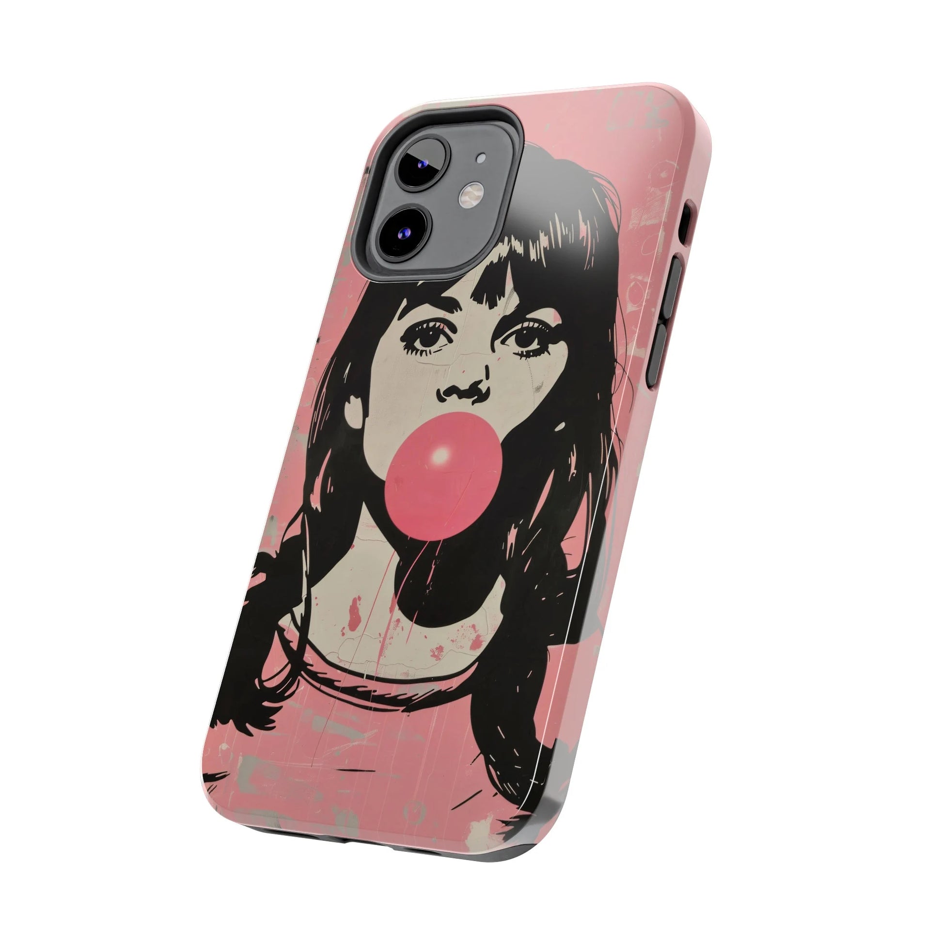 Bubble Gum iPhone Case – Case Underground Bubble Gum iPhone Case – Case Underground