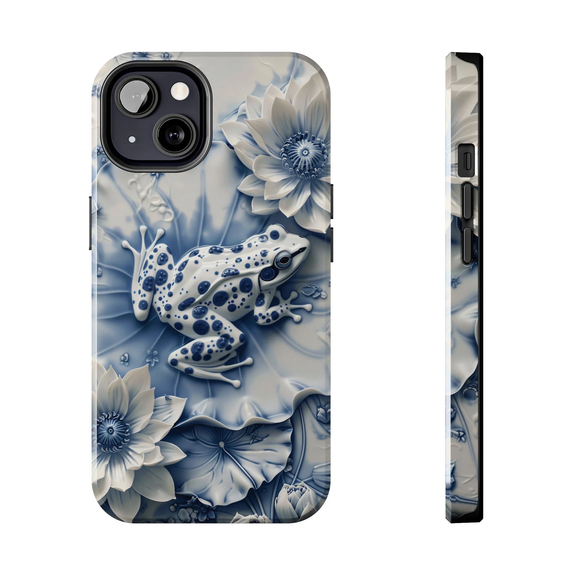 Frog iPhone Case – Case Underground Frog iPhone Case – Case Underground