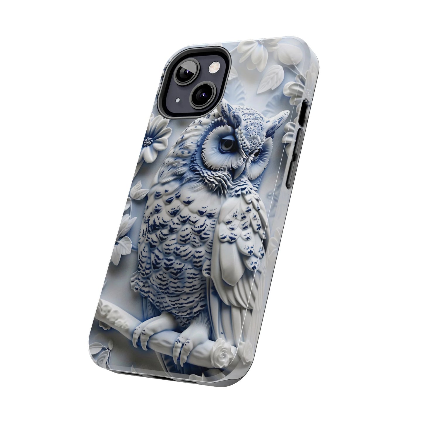 Owl iPhone Case