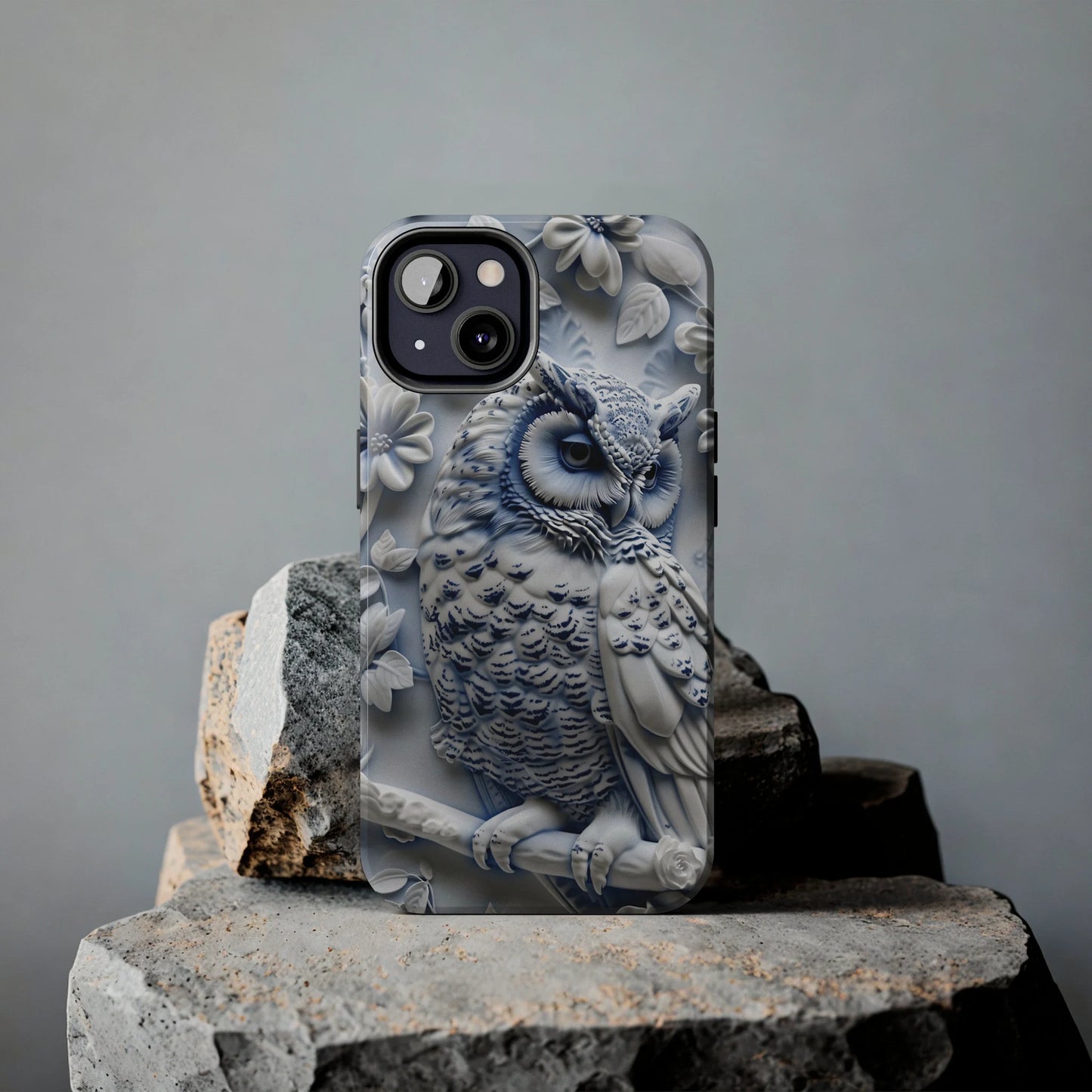 Owl iPhone Case