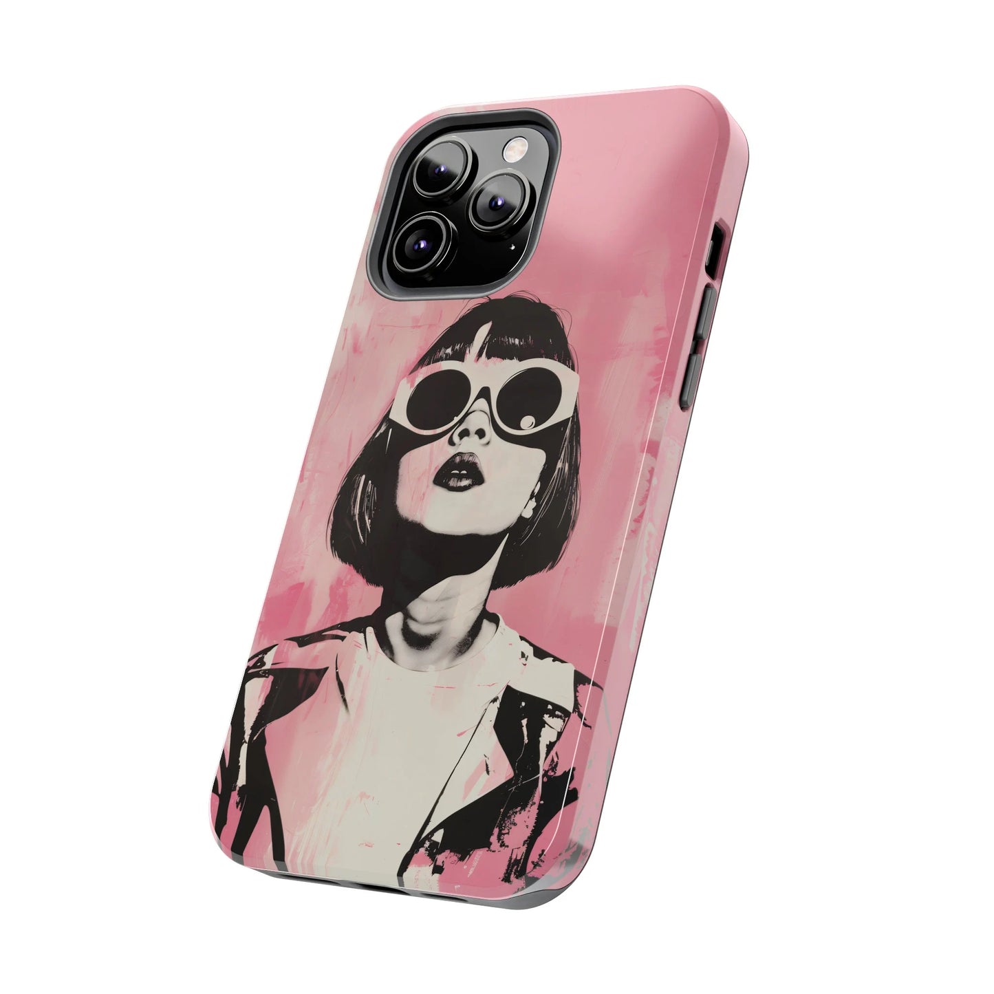 Sunglasses iPhone Case