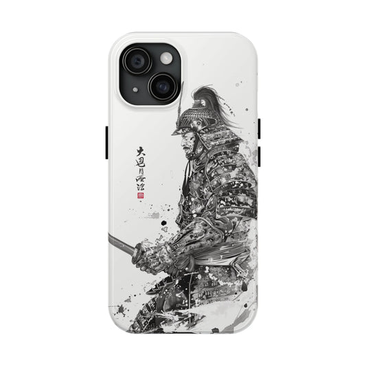 Shogun iPhone Case