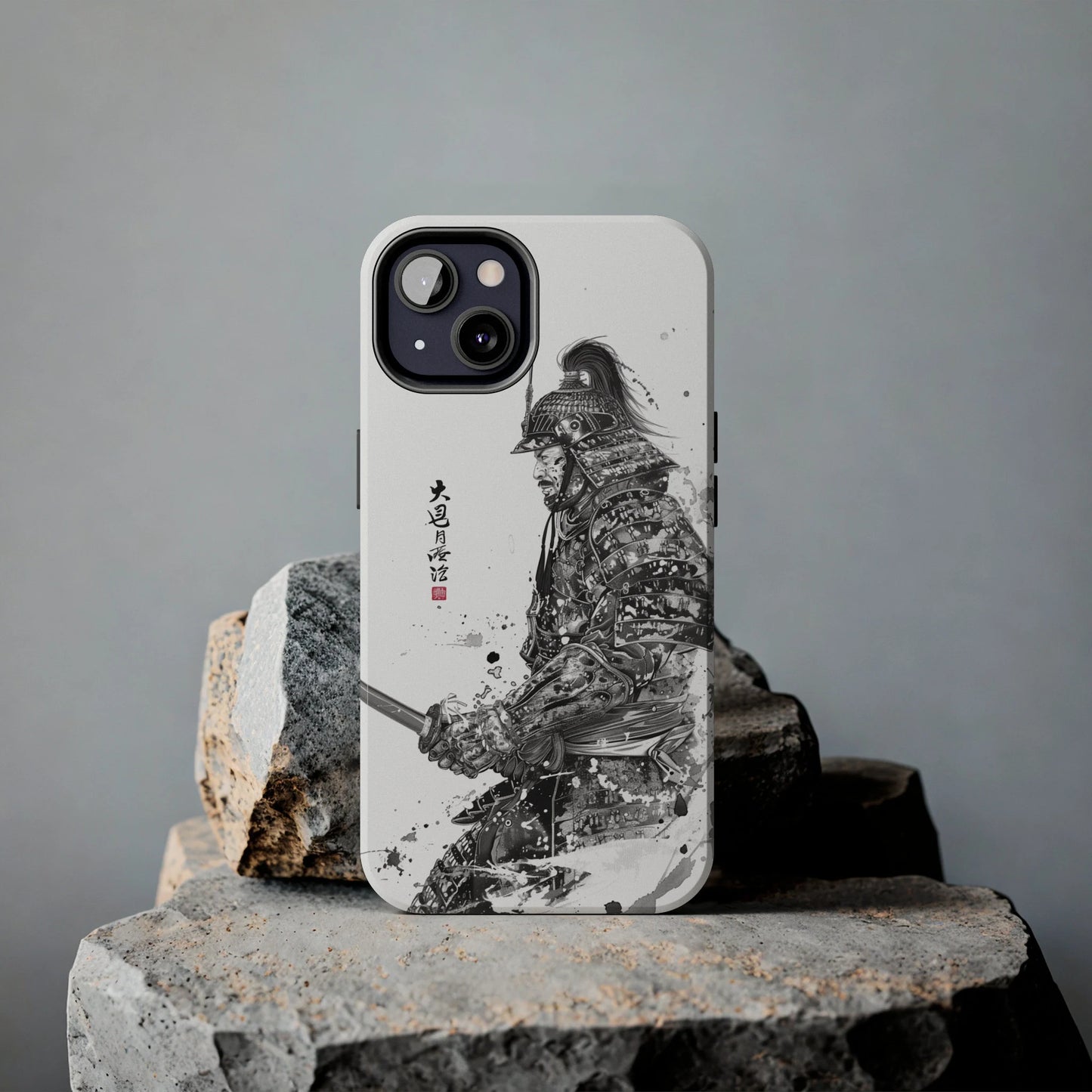 Shogun iPhone Case