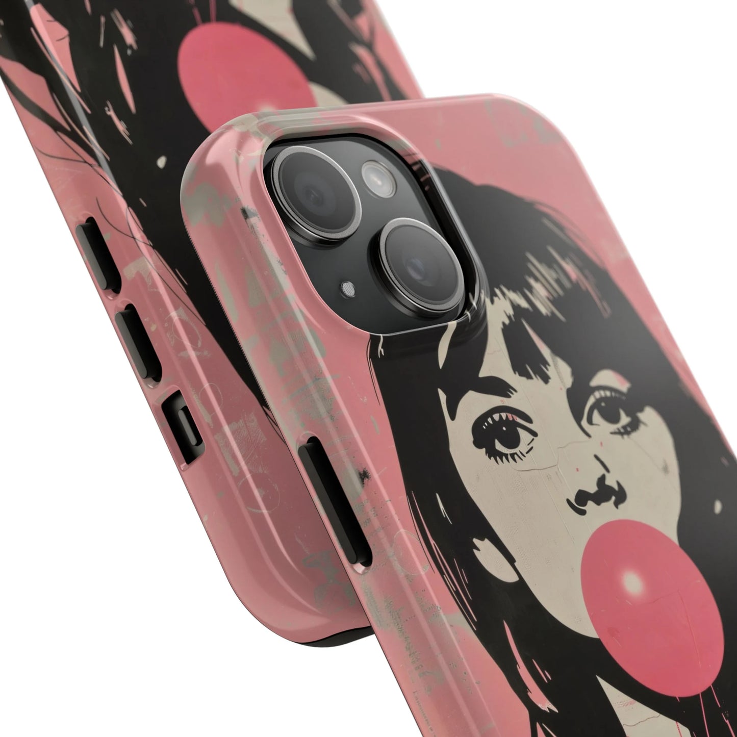 Bubble Gum iPhone Case