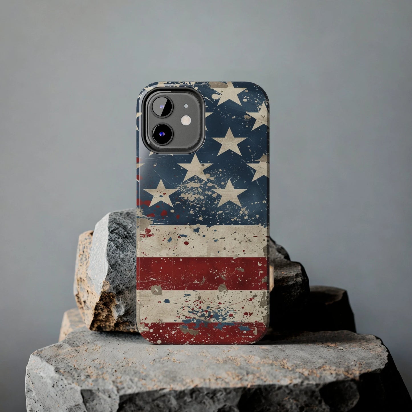 American iPhone Case