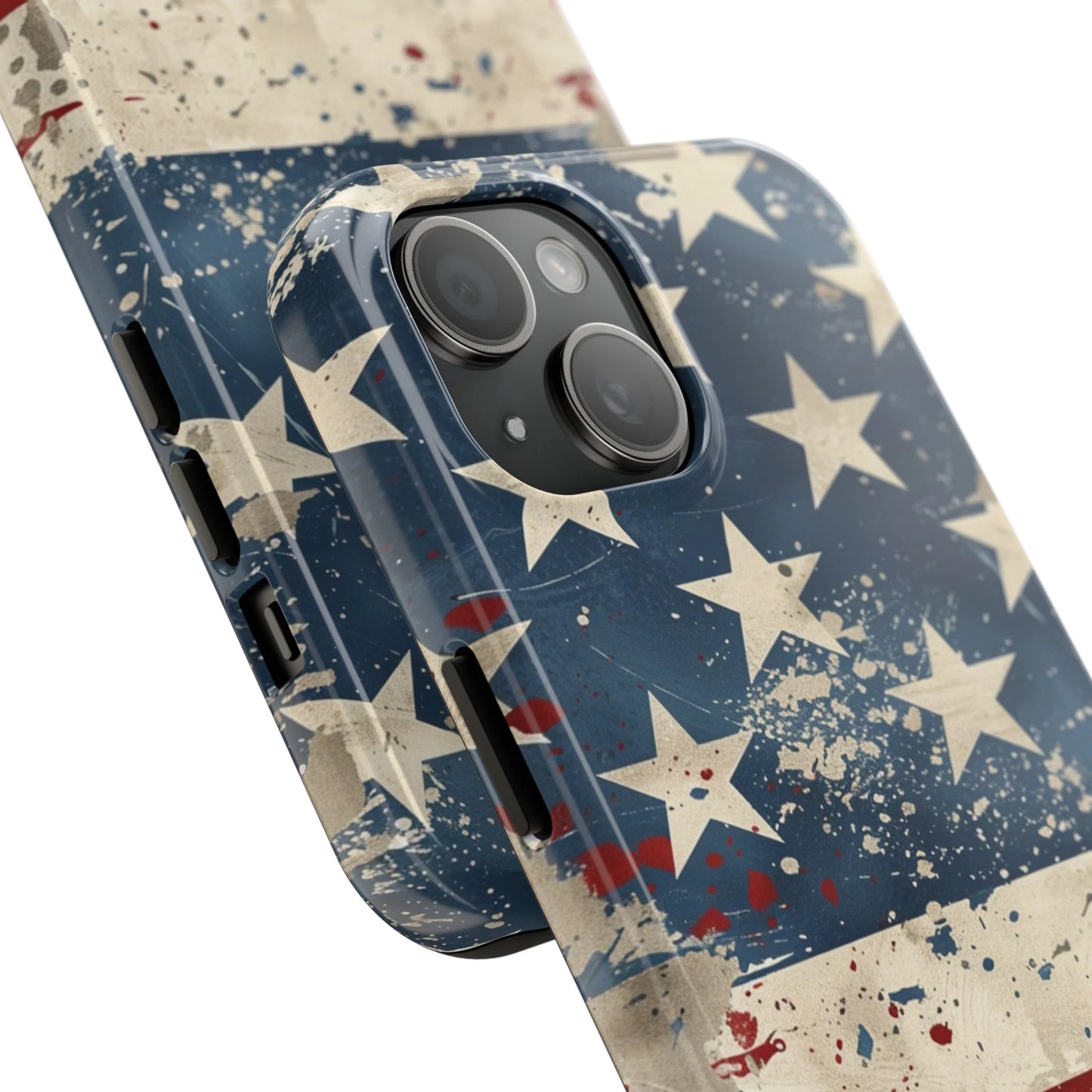 American iPhone Case