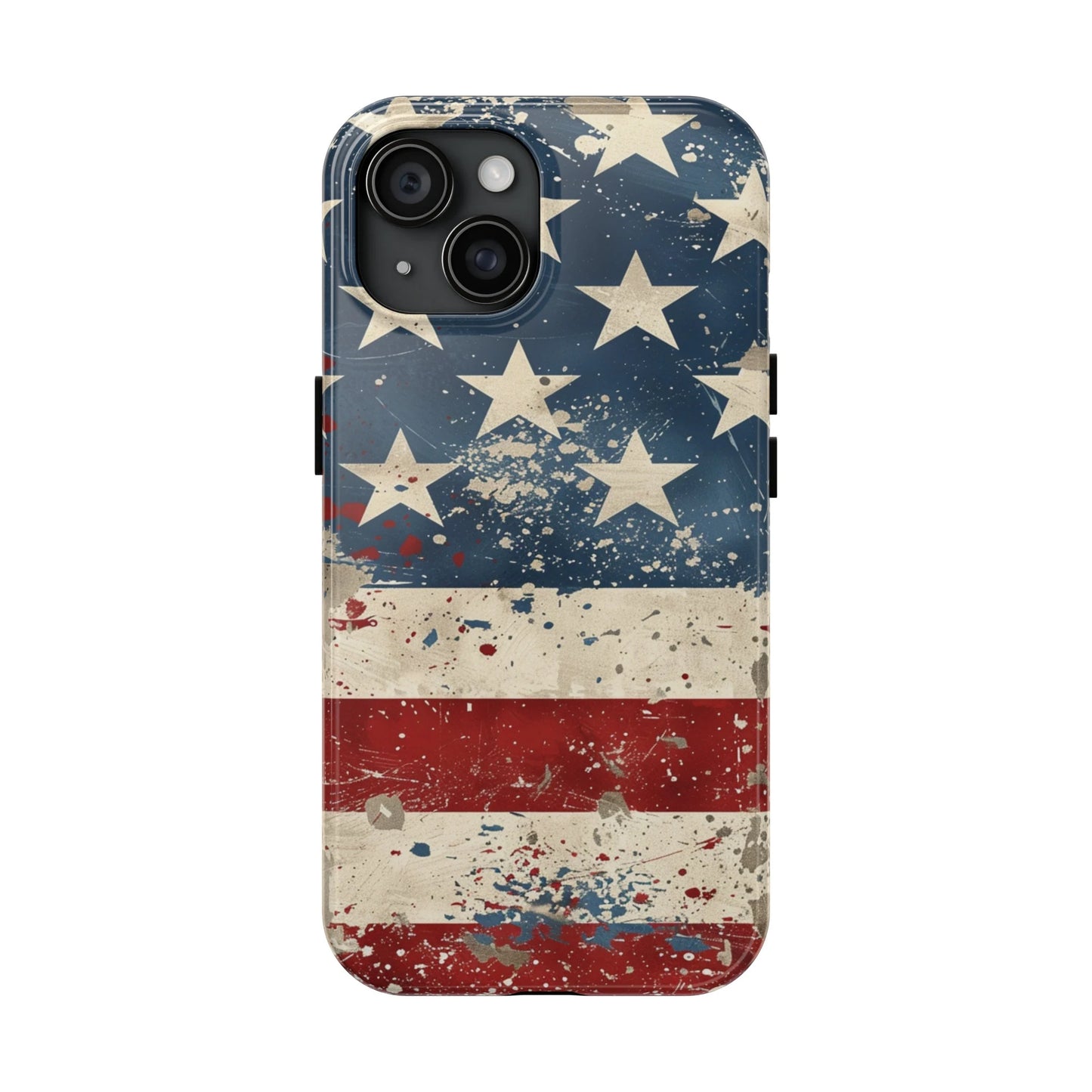 American iPhone Case