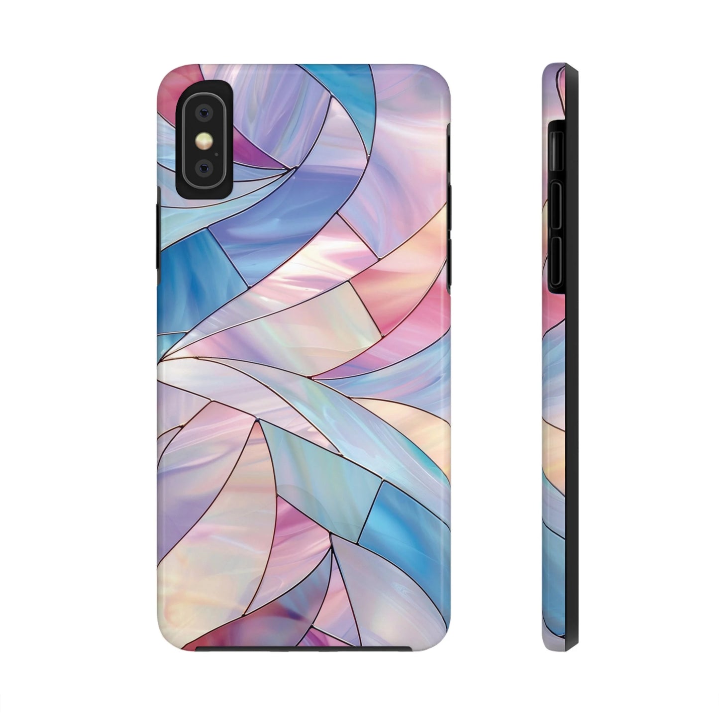 Pastel iPhone Case