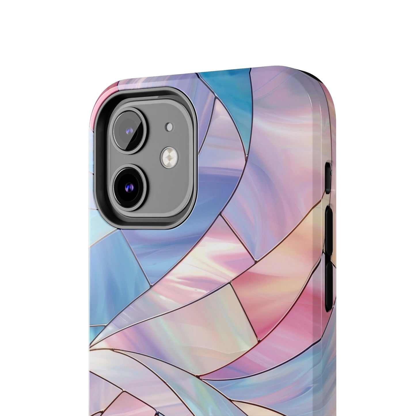 Pastel iPhone Case